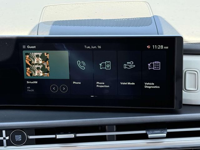 New 2026 Silver Hyundai SEL image 19