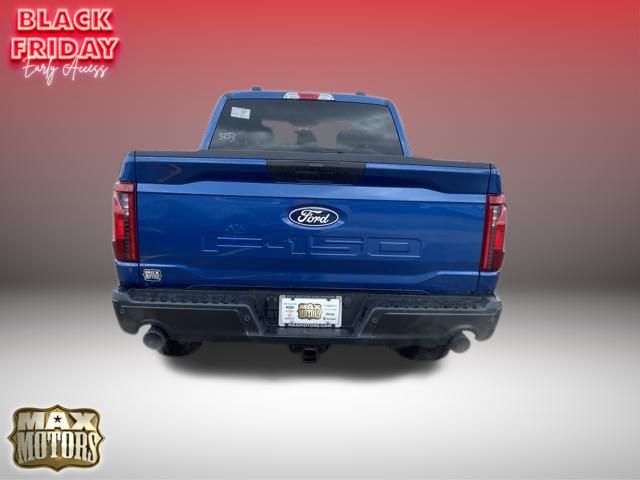 2024 Ford F-150 STX 6