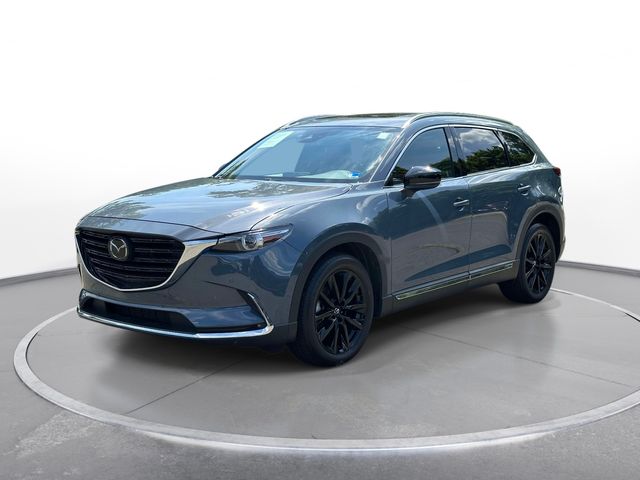 2023 Mazda CX-9 Carbon Edition