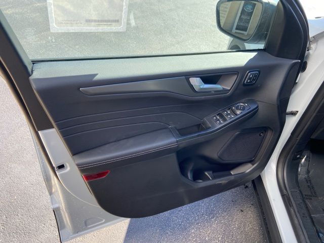 2026 Ford Escape Active - 8