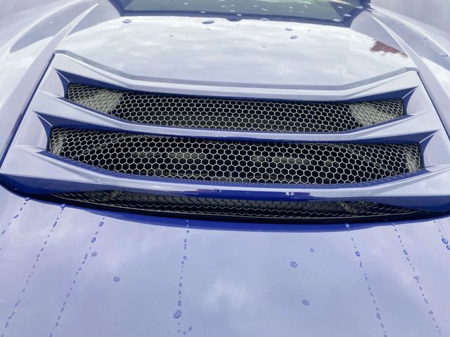 Used 2025 Chevrolet Corvette For Sale in New Hudson, MI