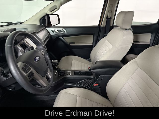 Used 2019 Ford Ranger Truck