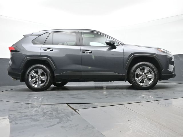 2023 Toyota RAV4 XLE 38