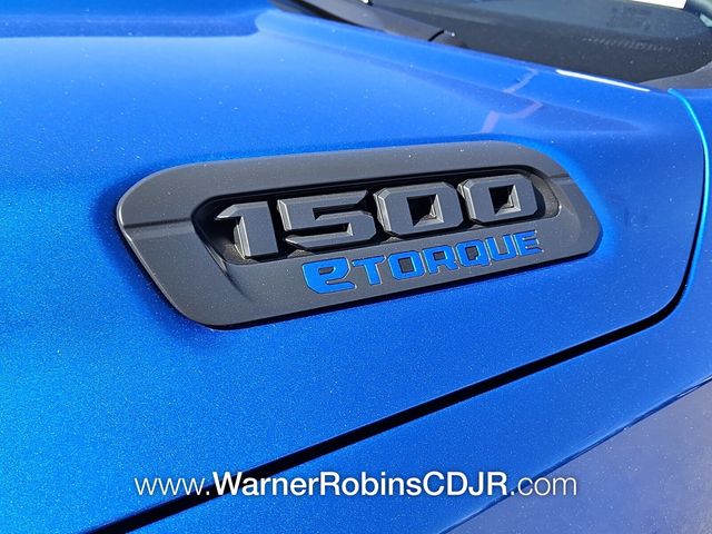 New 2026 Blue Ram Big Horn/Lone Star image 19