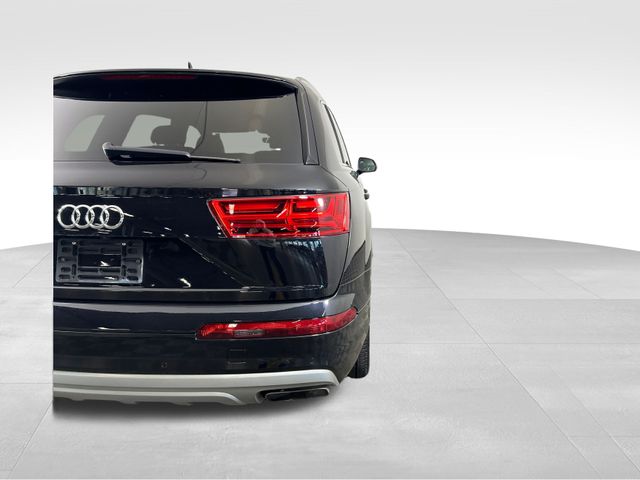 2019 Audi Q7 55 Premium 5