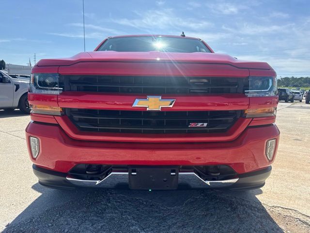 2018 Chevrolet Silverado 1500 LT:45900B