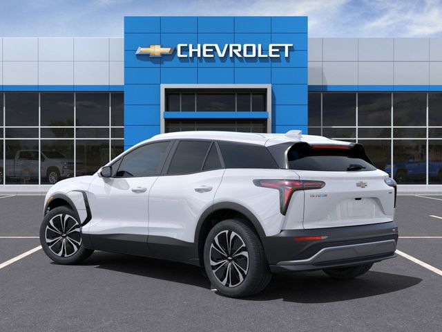 2025 Chevrolet Blazer EV LT 3