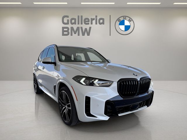 2026 Bmw X5 sDrive40i photo 4