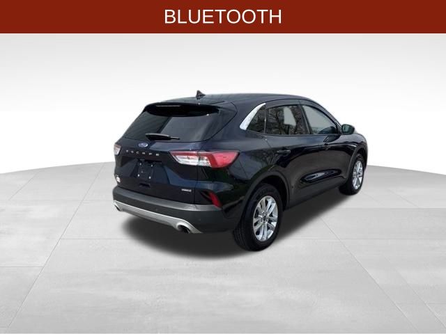 2021 Ford Escape Hybrid SE photo