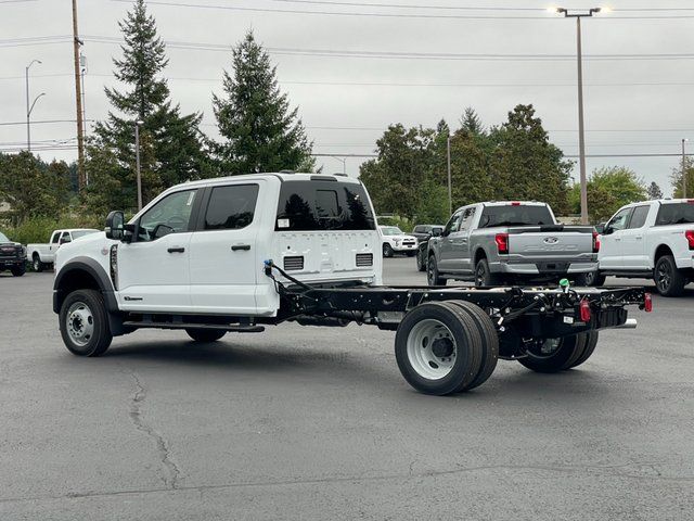 new 2026 Ford F-450SD car, priced at $75,010