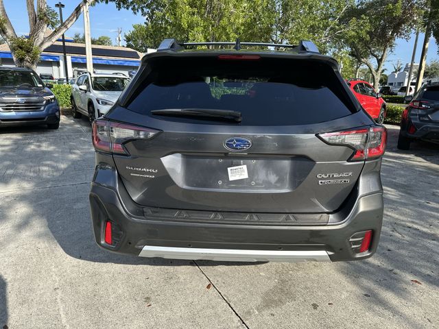 Used 2022 Subaru Outback SUV