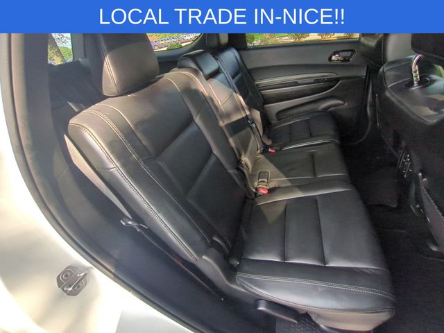 Used 2021 White Dodge GT image 37
