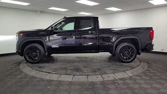 2026 – GMC – Sierra 1500