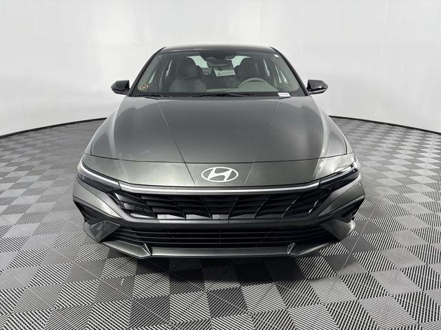 New 2025 Hyundai Elantra For Sale in Indianapolis, IN
