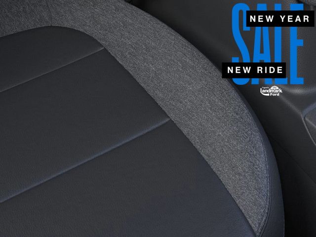 new 2025 Ford Bronco Sport car, priced at $31,936