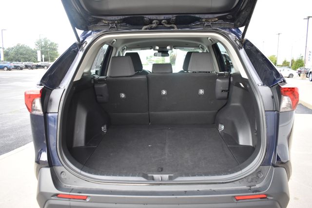 Used 2025 Toyota RAV4 SUV