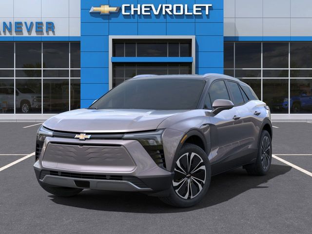 2025 Chevrolet Blazer EV LT 6