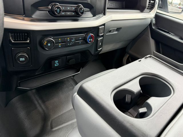 used 2022 Ford F-150 car, priced at $31,983