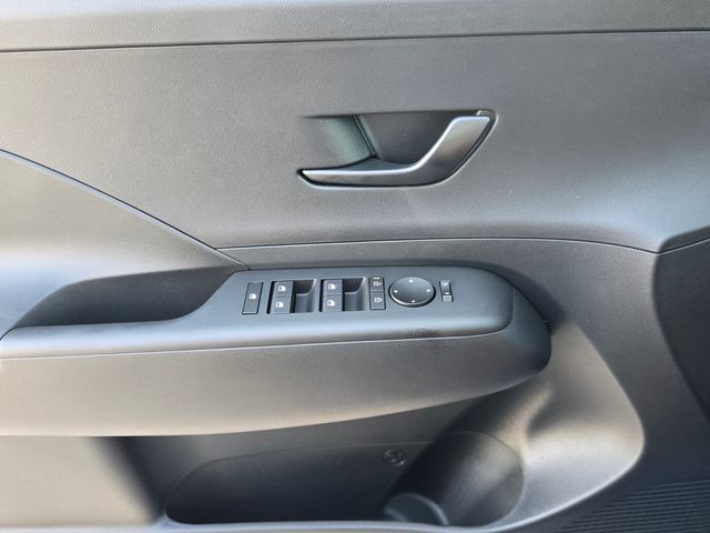2027 Hyundai Kona