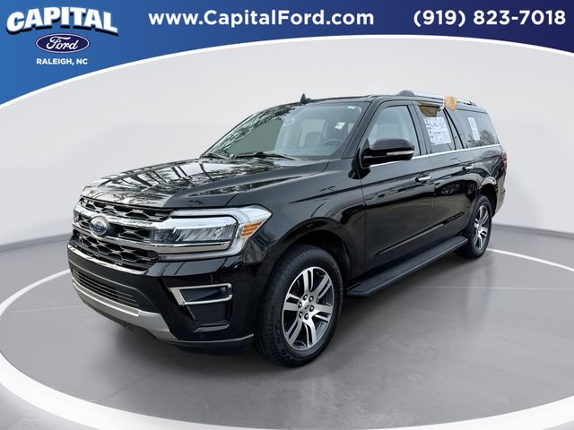 2024 Ford Expedition MAX Limited RWD