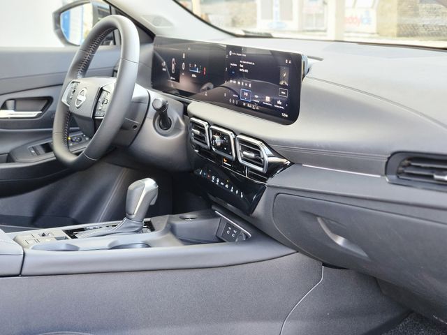 New 2026 Nissan Sentra Sedan
