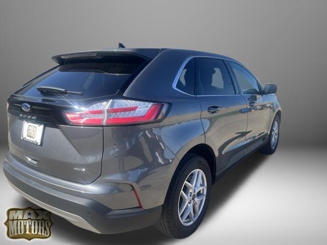 Used 2023 Ford Edge SUV