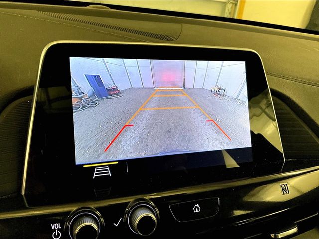 2020 Cadillac CT4 Luxury Blue at Auto Express Mitsubishi