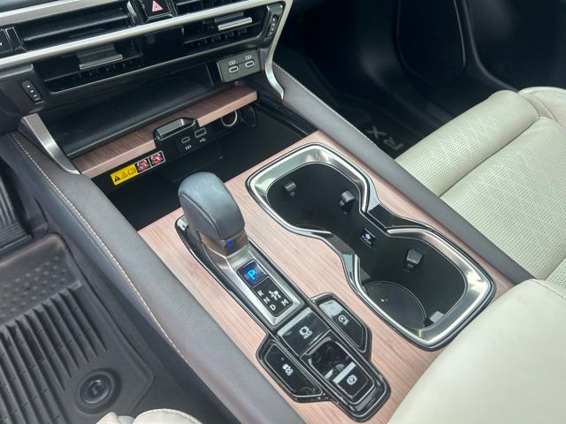 Used 2023 Lexus RX SUV