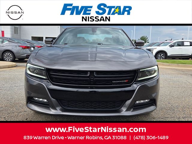 2022 Dodge Charger SXT AWD's photo