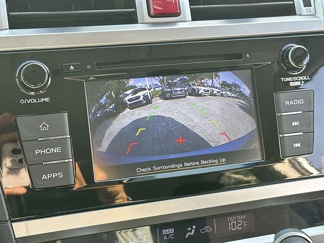 Used 2019 Subaru Legacy Sedan