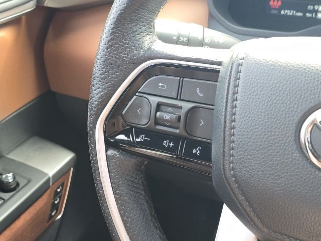 2023 Toyota Tundra 1794:45219A