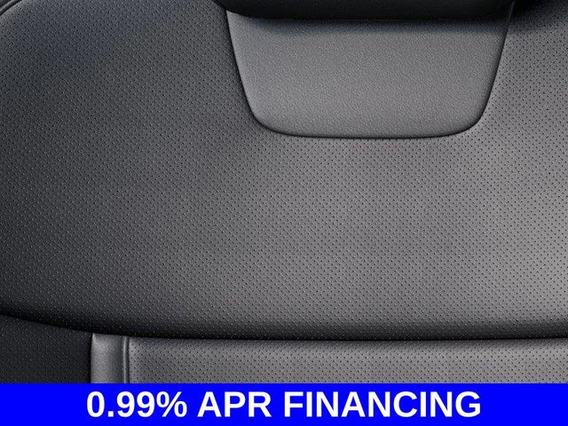 New 2026 White Hyundai Limited image 20