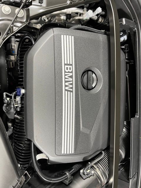 Used 2026 Black BMW xDrive28i image 25