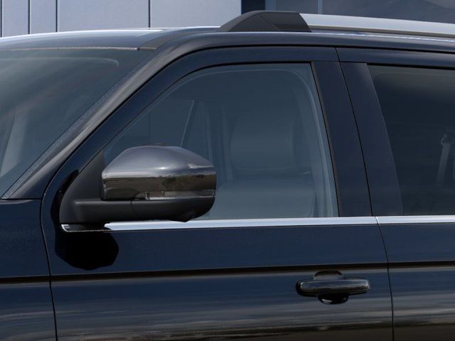 New 2027 Agate Black Metallic Ford MAX Platinum image 20
