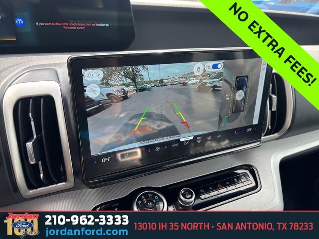 Used Car 2025 Ford Expedition  Active For Sale Under $60,000 In San Antonio, Texas