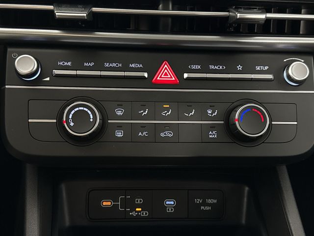 New 2026 Hyundai Tucson For Sale in Indianapolis, IN