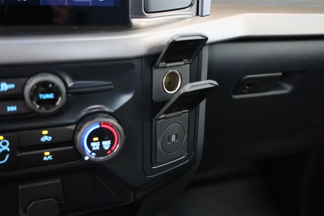 2026 Ford F-150 XL Black at Cook Ford
