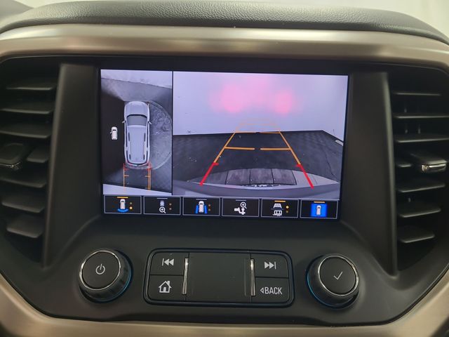 2023 – GMC – Acadia