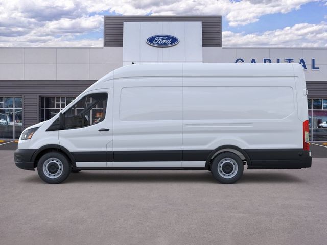 New 2026 White Ford  image 3