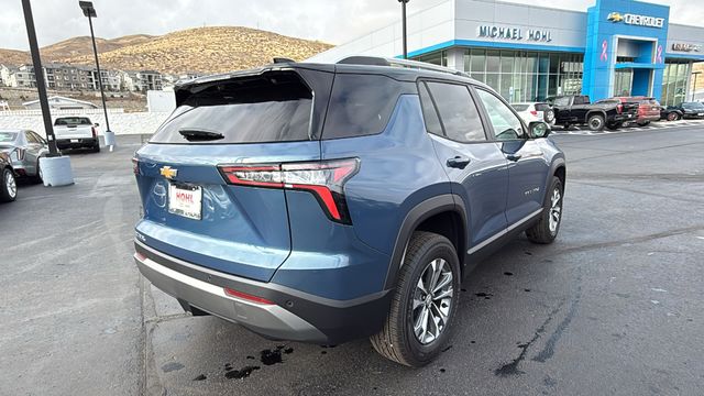 2025 Chevrolet Equinox LT 3