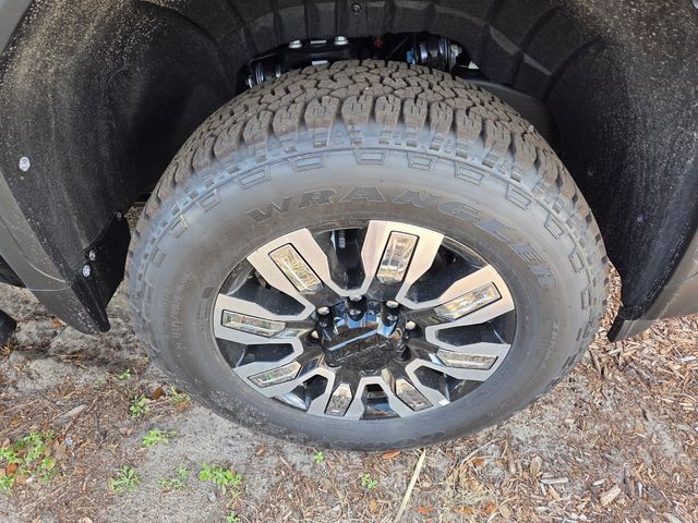 New 2026 Black GMC Denali image 17