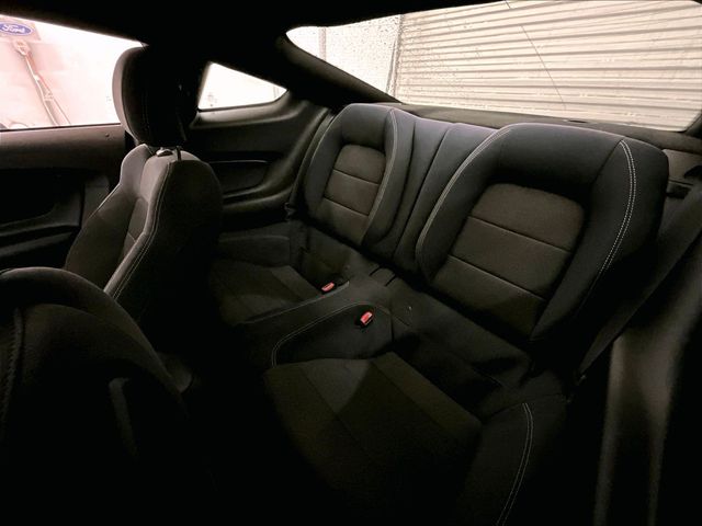 2016 Ford Mustang V6 Gray at Grove City Ford