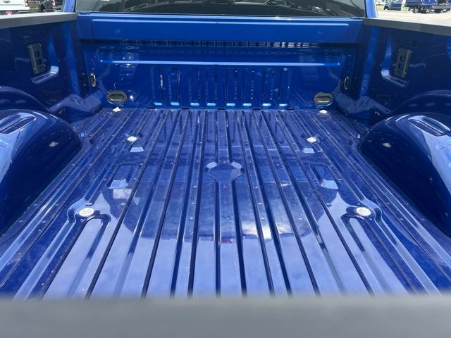 New 2026 Blue Ford XL image 7