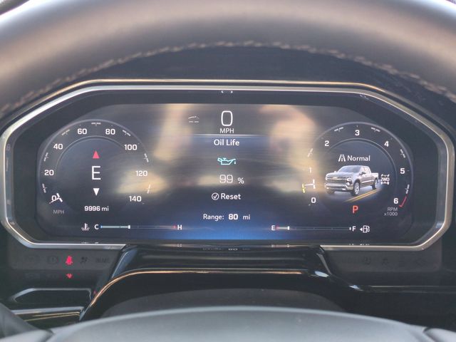 Used 2026 Gray Chevrolet LTZ image 19