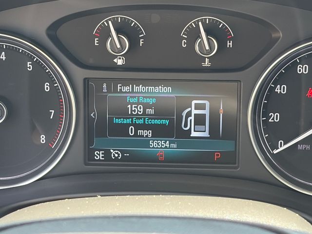 Used 2019 Buick Enclave SUV