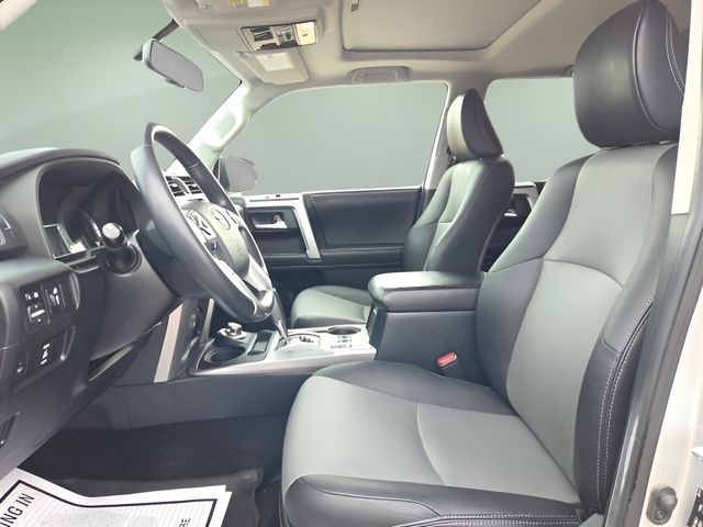 Used 2018 Toyota 4Runner SUV