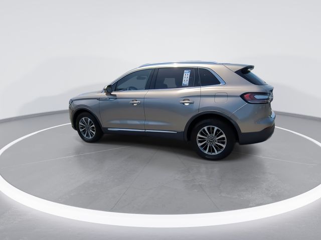 Used 2019 Brown Lincoln Select image 5