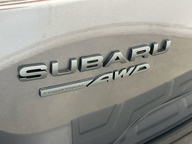 2022 Subaru Forester Wilderness Gray at Spitzer Acura