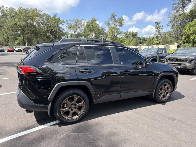 Used 2024 Toyota RAV4 Hybrid SUV