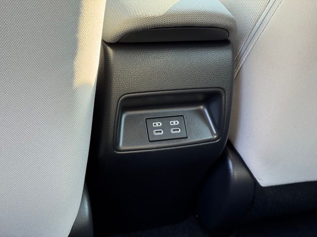 Used 2025 Toyota Corolla Hybrid Sedan